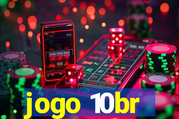 jogo 10br